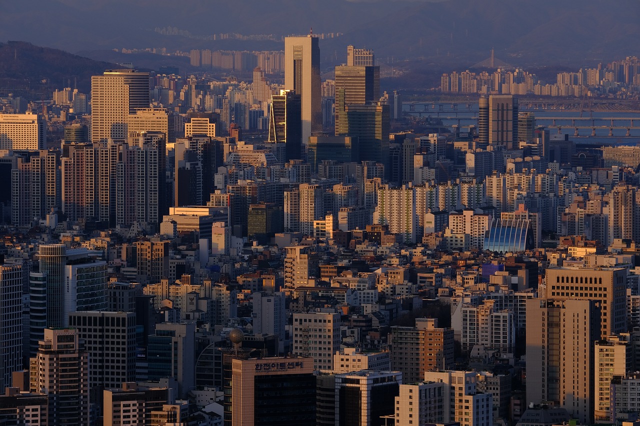 서울 금천구 청년 지원금