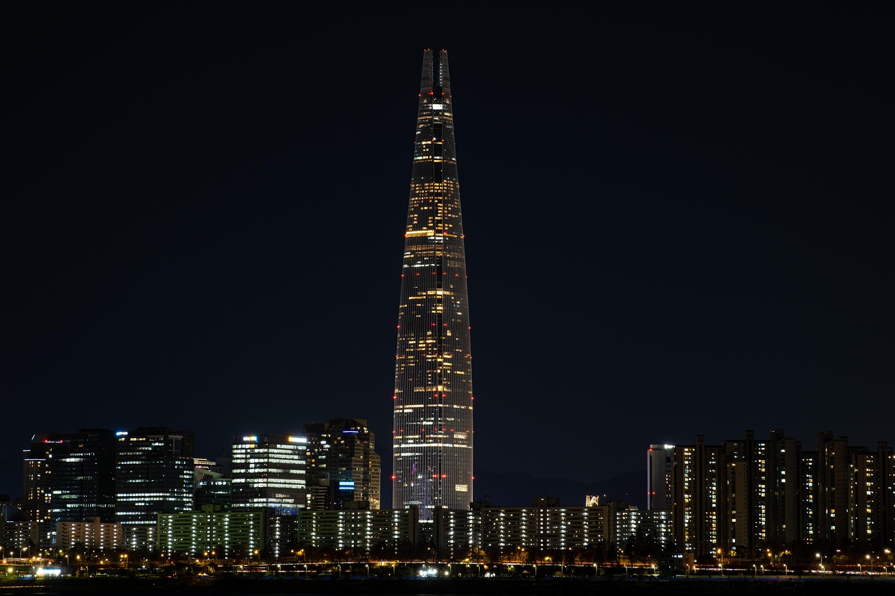 서울 성동구 서민 지원금