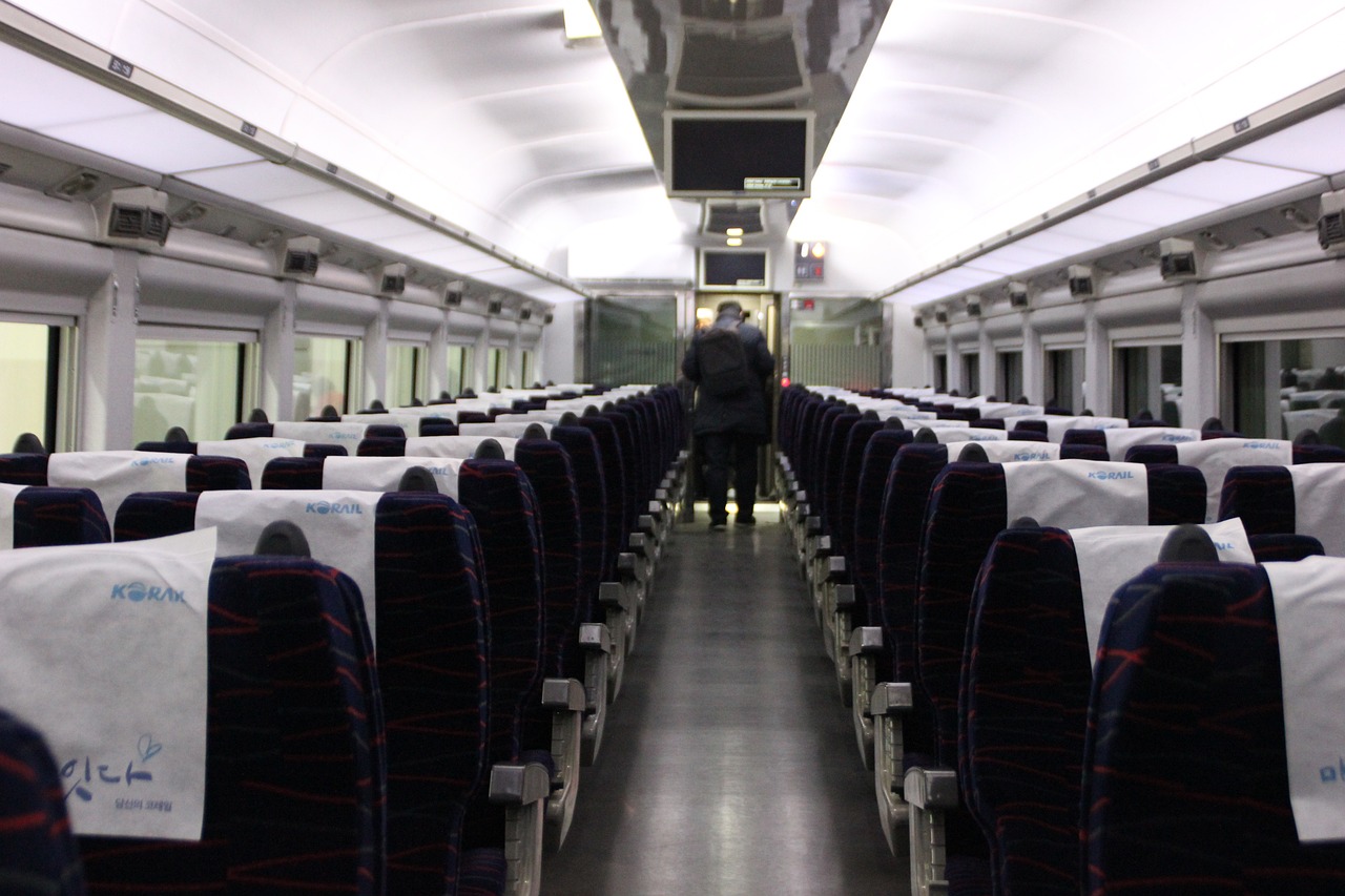 전국민 대중교통 지원금