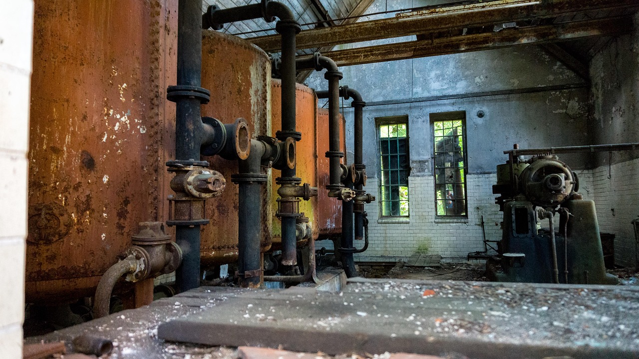 천안 보일러 교체 지원금