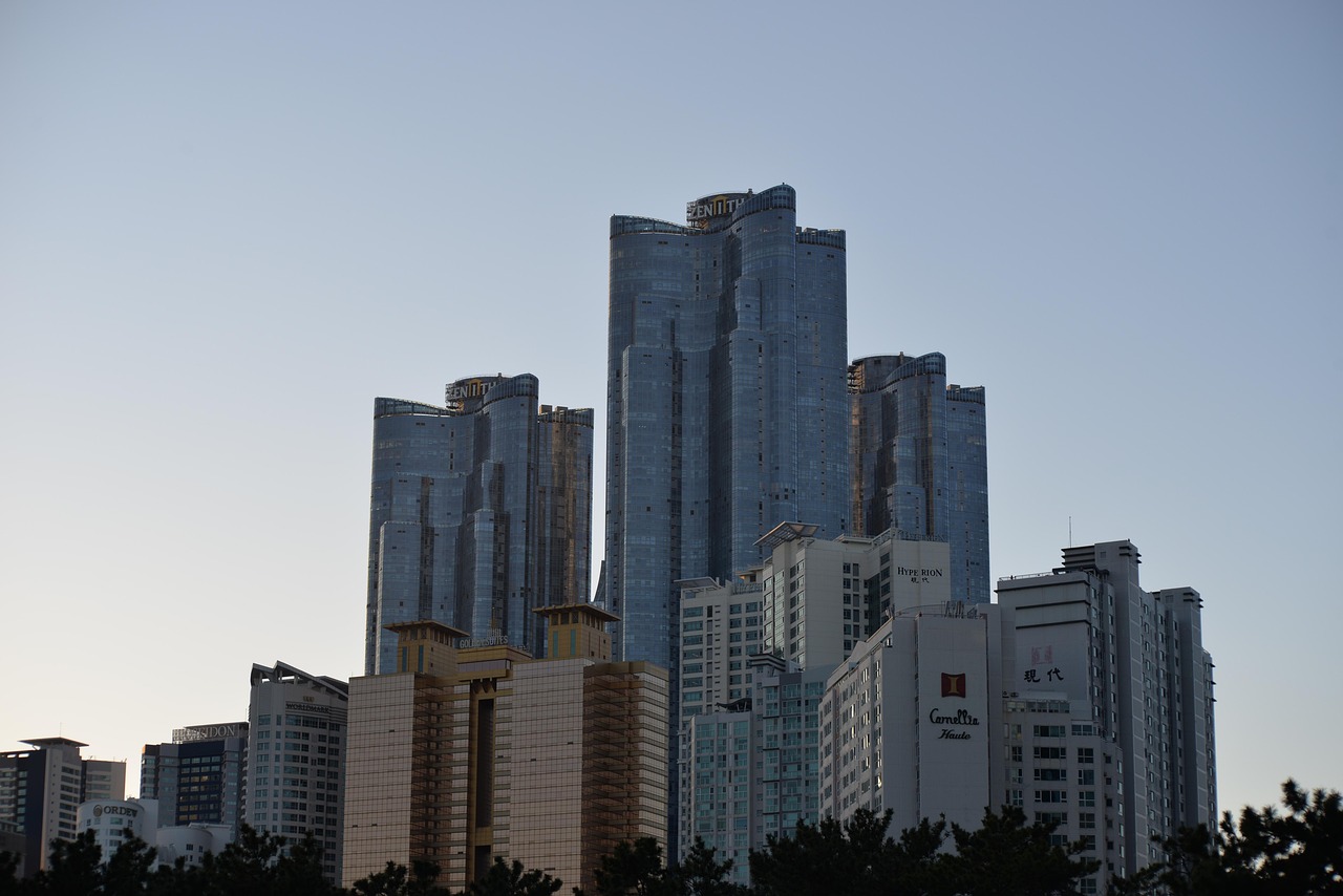 부산 강서구 서민 지원금