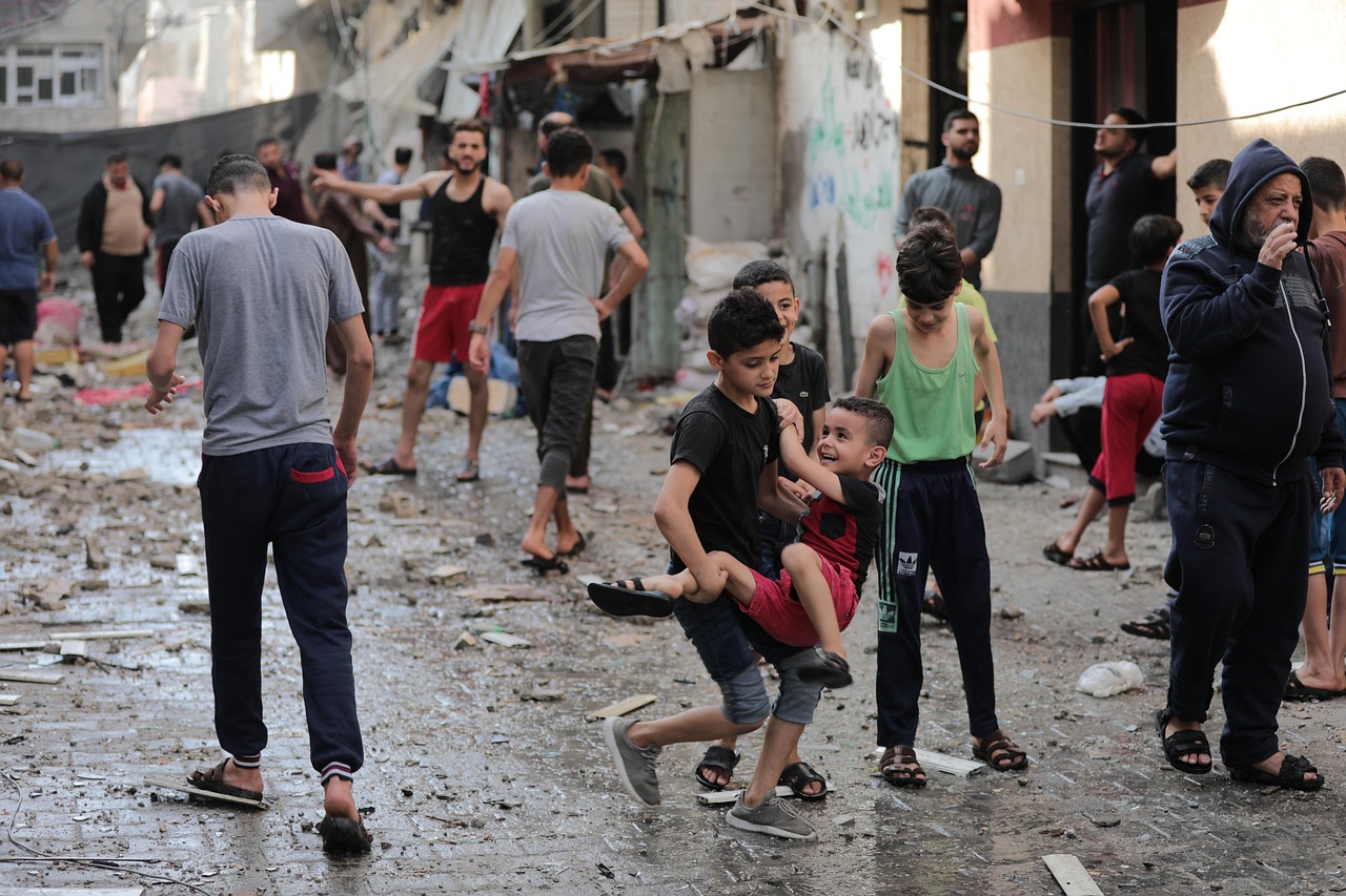 긴급재난 지원금