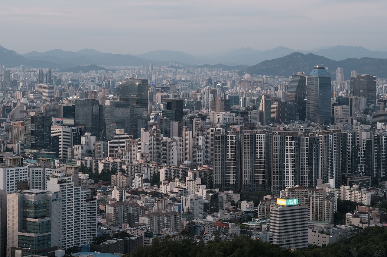 서울 중랑구 민생 지원금