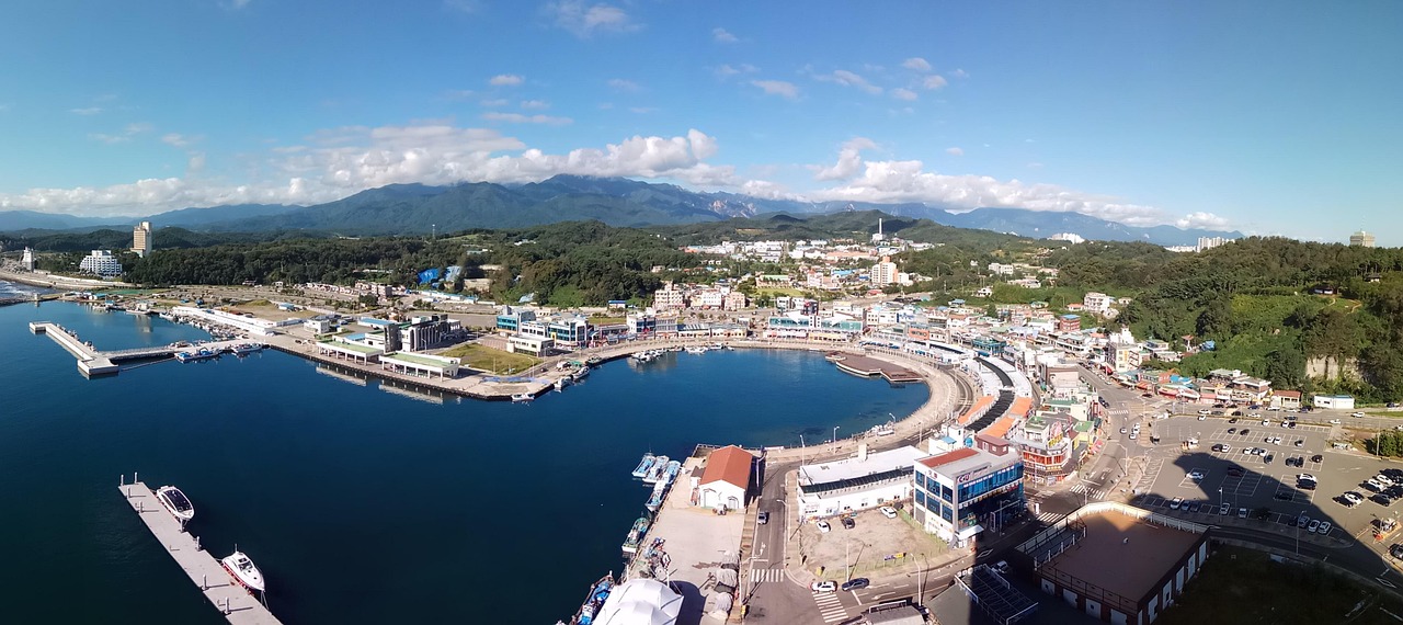 속초 민생 지원금