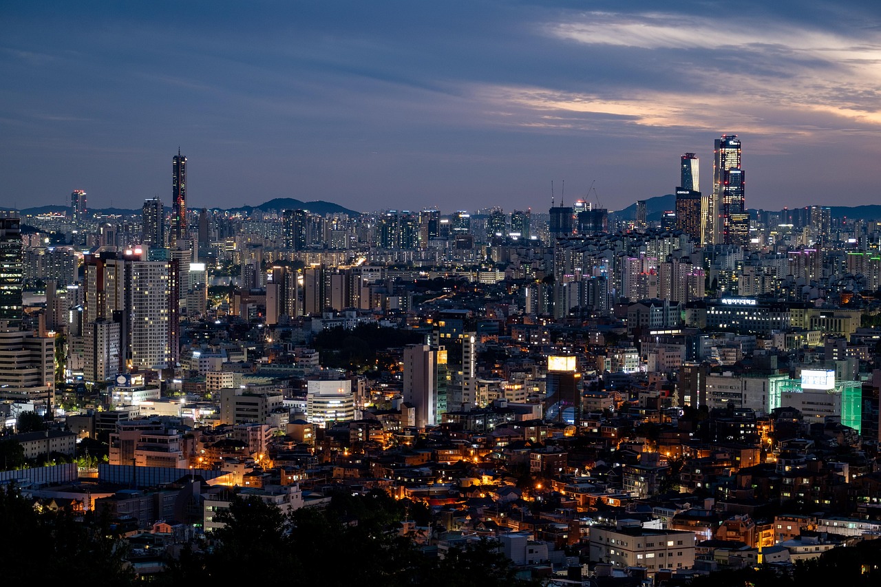서울 서초구 민생 지원금